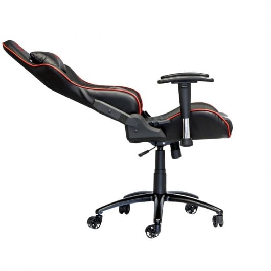 Onaji Akuma Silla Gaming Negra/Roja