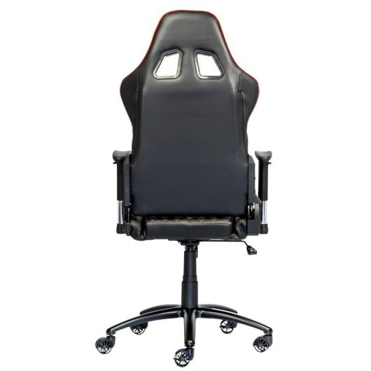 Onaji Akuma Silla Gaming Negra/Roja