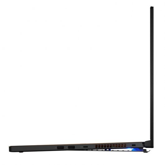 Asus GX701GX-EV054T Intel Core i7-8750H/24GB/1TB SSD/RTX 2080/17.3"