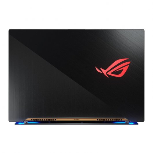 Asus GX701GX-EV054T Intel Core i7-8750H/24GB/1TB SSD/RTX 2080/17.3"