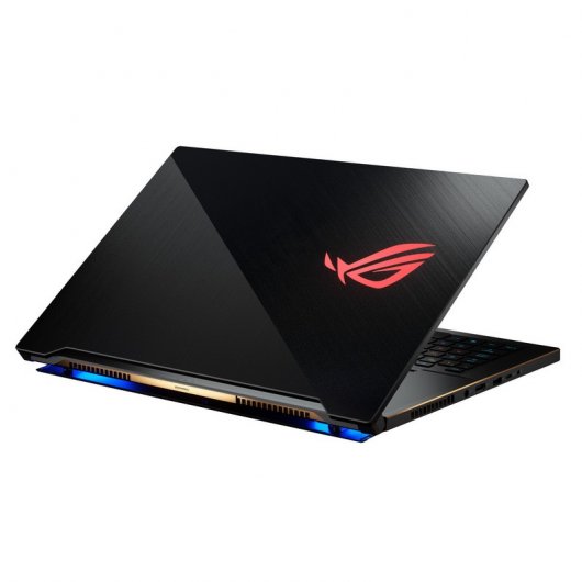 Asus GX701GX-EV054T Intel Core i7-8750H/24GB/1TB SSD/RTX 2080/17.3"