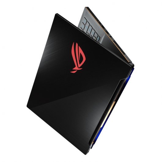 Asus GX701GX-EV054T Intel Core i7-8750H/24GB/1TB SSD/RTX 2080/17.3"