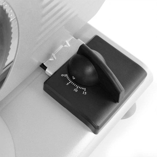 Orbegozo MS4570 Cortafiambres Acero Inoxidable
