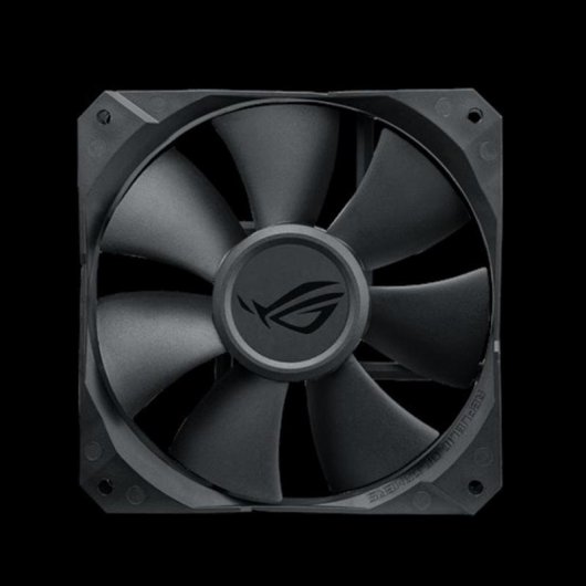 Refrigeration Liquide Asus Rog Ryuo 240 2 Ventilateurs OLED RGB