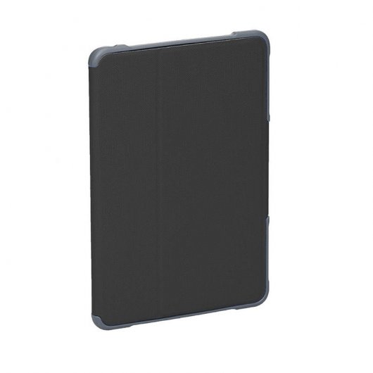 STM Dux Funda Negra para iPad 2/3/4