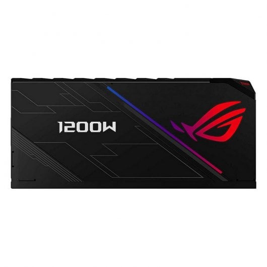 Asus ROG Thor 1200P 80 Plus Platinum 1200W Modular