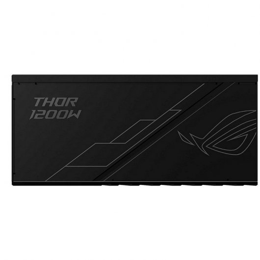 Asus ROG Thor 1200P 80 Plus Platinum 1200W Modular