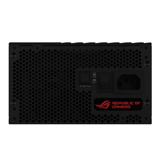 Asus ROG Thor 1200P 80 Plus Platinum 1200W Modular