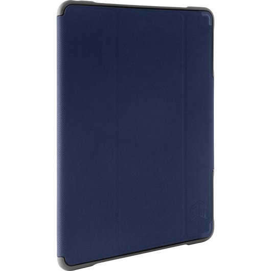 STM Dux Funda Azul para iPad 2017/2018
