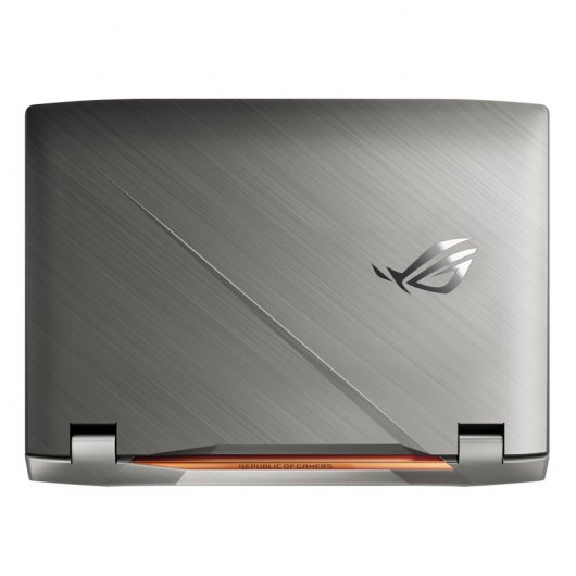 Asus G703GX-E5001T Intel Core i7-8750H/32GB/1TB + 512GB SSD/RTX 2080/17.3"
