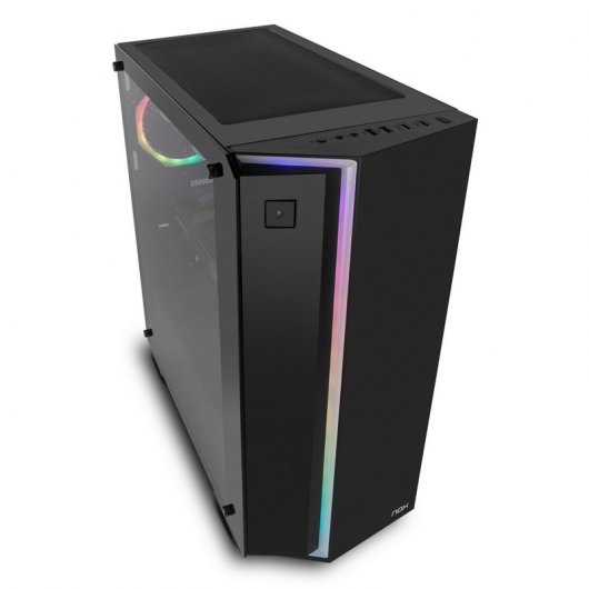 PcCom Bronze Infinity Intel Core i5-8400/8GB/1TB+240GB SSD/GTX1050Ti