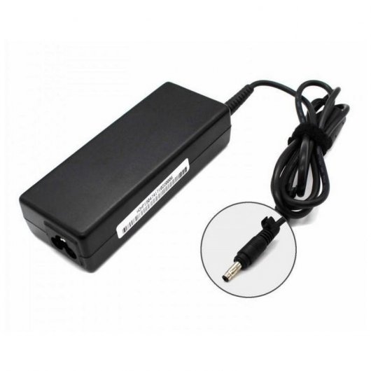 Cargador para Portátil HP 19V 90W