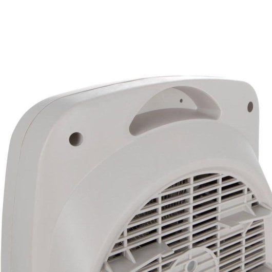 Aquecedor Termoventilador Orbegozo FH 7001 2000W Banho Oscilante IP21