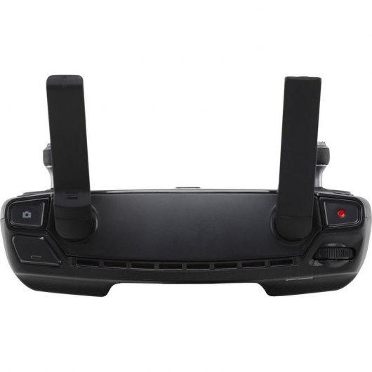 DJI Pack Spark Rojo Lava + Control Remoto DJI Part4