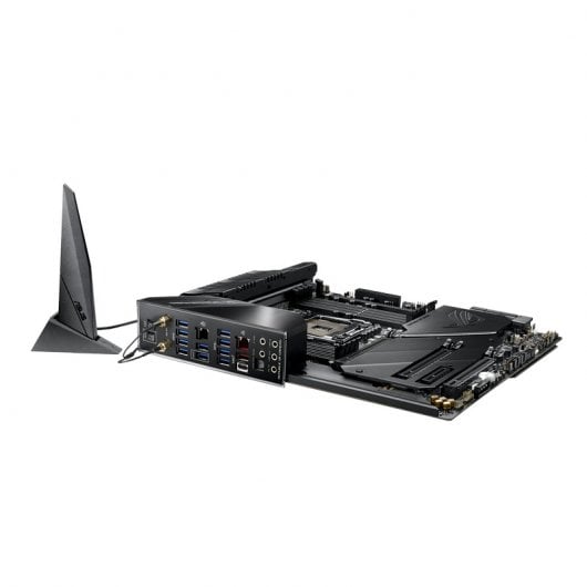 Asus Rog Rampage VI Extreme Omega