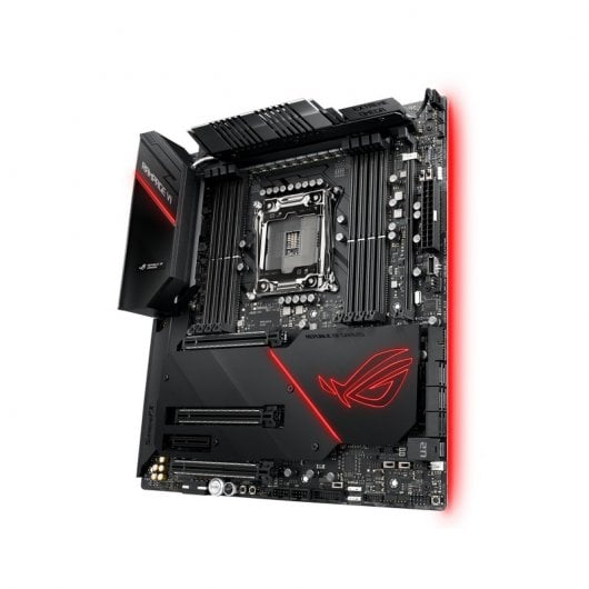 Asus Rog Rampage VI Extreme Omega