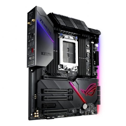 Asus Rog Zenith Extreme Alpha