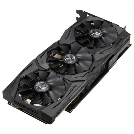Asus Rog Strix Gaming GeForce RTX 2060 OC 6GB GDDR6