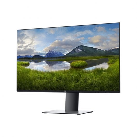 Dell UltraSharp U2719D 27" LED IPS QuadHD