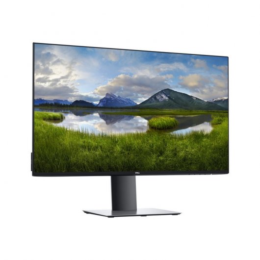 Dell UltraSharp U2719D 27" LED IPS QuadHD