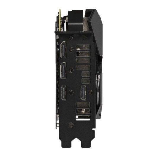 Asus Rog Strix Gaming GeForce RTX 2060 Advanced 6GB GDDR6