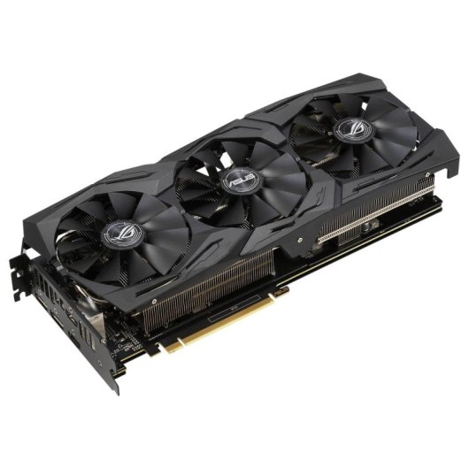 Asus Rog Strix Gaming GeForce RTX 2060 Advanced 6GB GDDR6