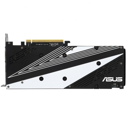 Asus Dual GeForce RTX 2060 OC Auto-Extreme Edition 6GB GDDR6