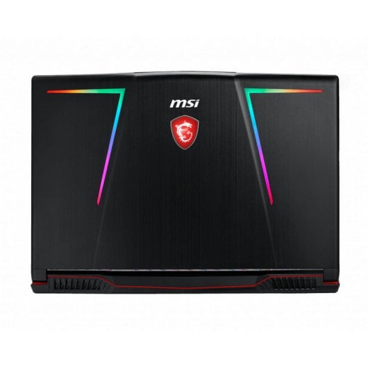 MSI GE63 Raider RGB 8SG-029E Intel Core i7-8750H/16GB/1TB + 512GB SSD/RTX 2080/15.6"