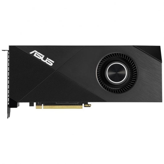 Asus Turbo GeForce RTX 2060 Auto-Extreme 6GB GDDR6