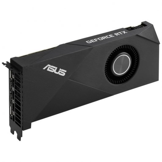 Asus Turbo GeForce RTX 2060 Auto-Extreme 6GB GDDR6