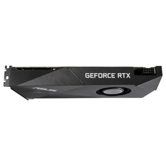 Asus Turbo GeForce RTX 2060 Auto-Extreme 6GB GDDR6