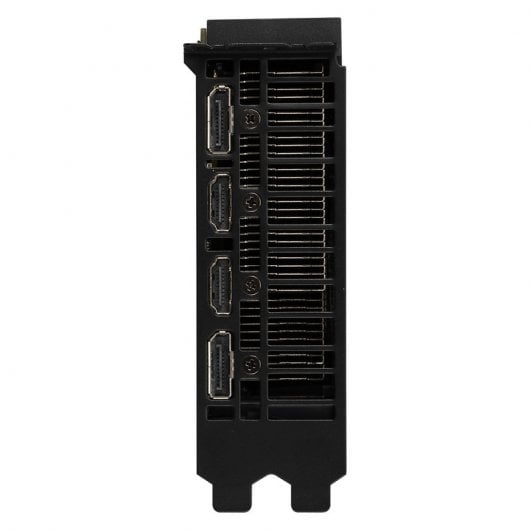 Asus Turbo GeForce RTX 2060 Auto-Extreme 6GB GDDR6