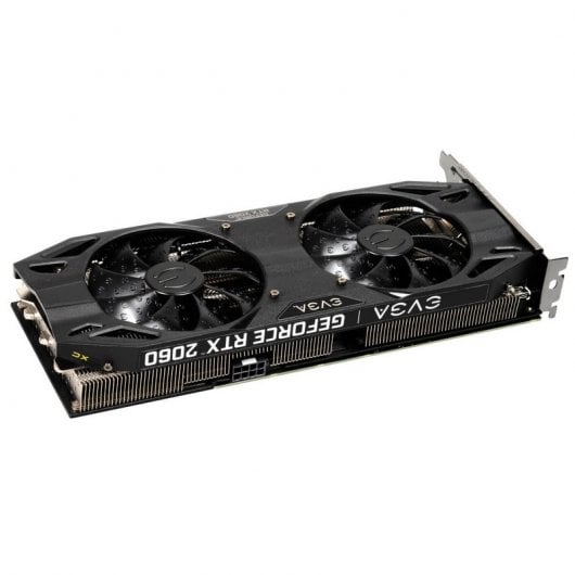 EVGA GeForce RTX 2060 XC Ultra Gaming 6GB GDDR6