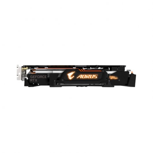 Gigabyte AORUS GeForce RTX 2060 Extreme 6 GB GDDR6