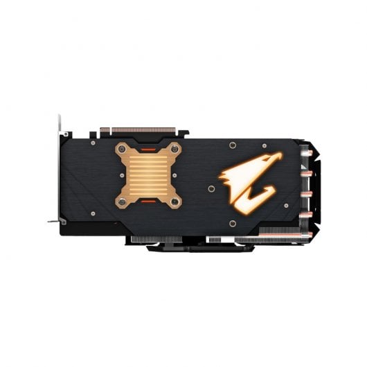 Gigabyte AORUS GeForce RTX 2060 Extreme 6 GB GDDR6