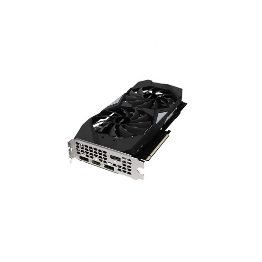 Gigabyte GeForce RTX 2060 Windforce OC 6GB GDDR6