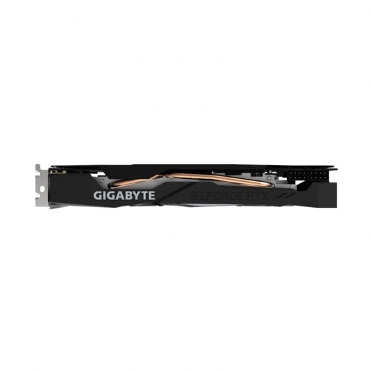 Gigabyte GeForce RTX 2060 Windforce OC 6GB GDDR6