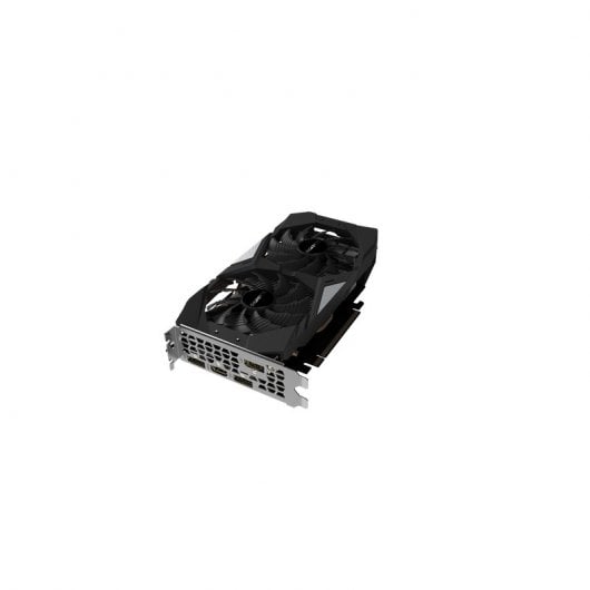 Gigabyte GeForce RTX 2060 OC 6GB GDDR6