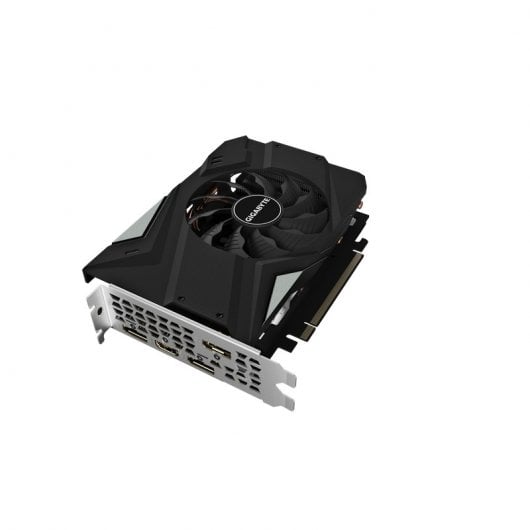 Gigabyte GeForce RTX 2060 Mini Itx OC 6GB GDDR6