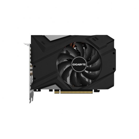 Gigabyte GeForce RTX 2060 Mini Itx OC 6GB GDDR6