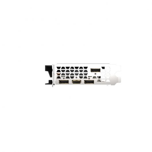 Gigabyte GeForce RTX 2060 Mini Itx OC 6GB GDDR6