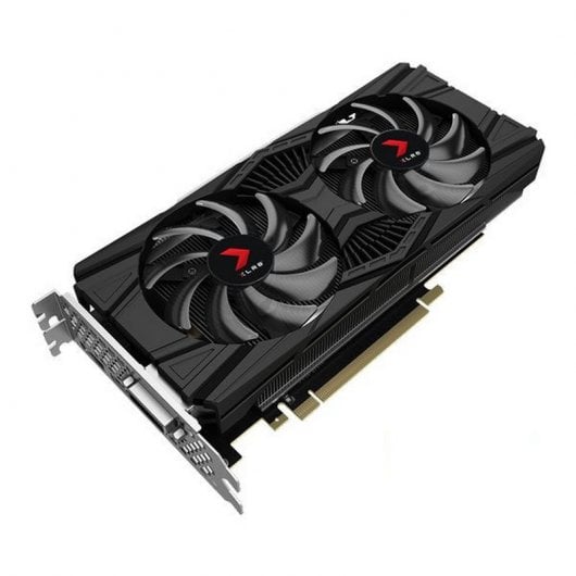 PNY GeForce RTX 2060 XLR8 Gaming OC Edition 6 GB GDDR6