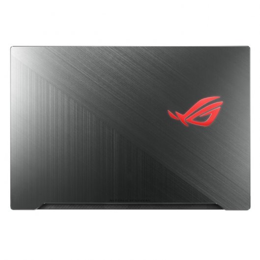 Asus GL704GV-EV016 Intel Core i7-8750H/16GB/512GB SSD/RTX2060/17.3"