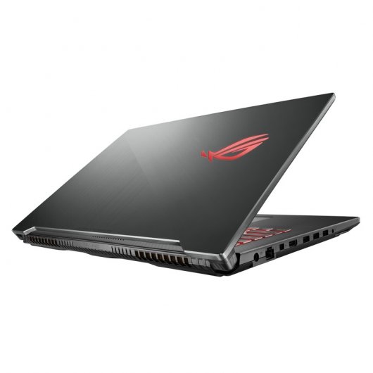 Asus GL704GV-EV016 Intel Core i7-8750H/16GB/512GB SSD/RTX2060/17.3"