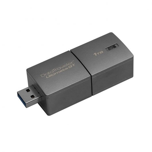 Kingston DataTraveler Ultimate GT 1TB