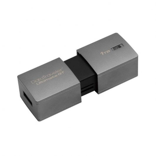 Kingston DataTraveler Ultimate GT 1TB