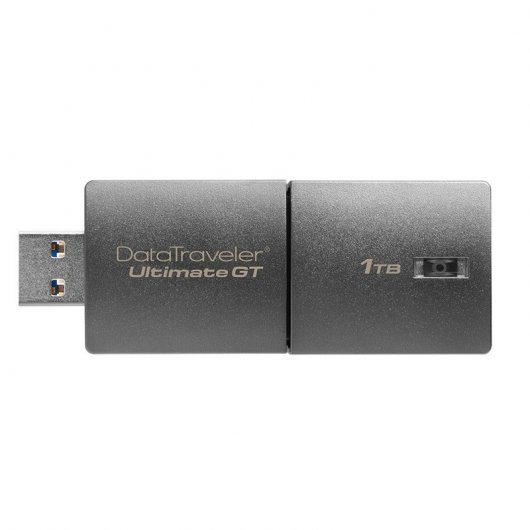 Kingston DataTraveler Ultimate GT 1TB