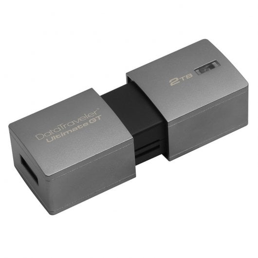Kingston DataTraveler Ultimate GT 2TB