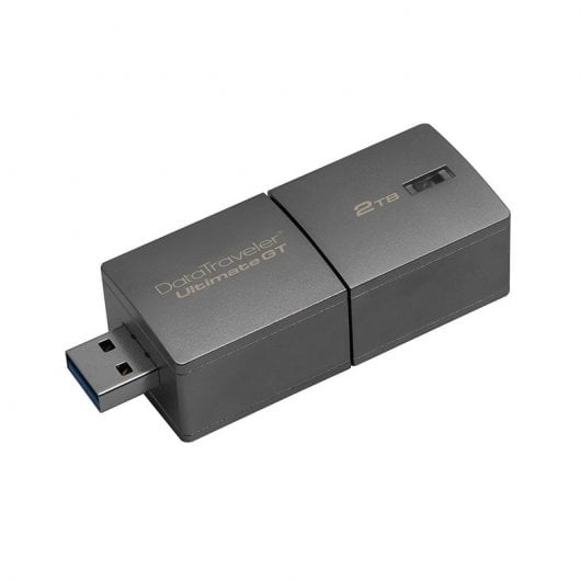 Kingston DataTraveler Ultimate GT 2TB