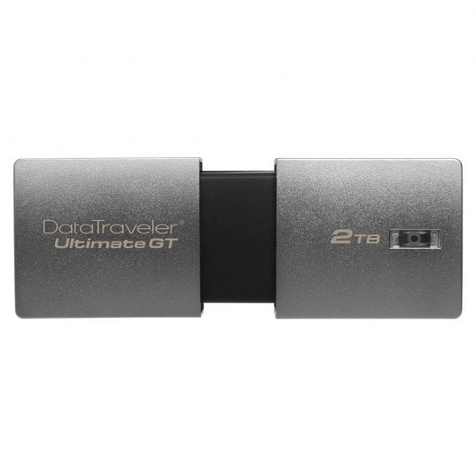 Kingston DataTraveler Ultimate GT 2TB